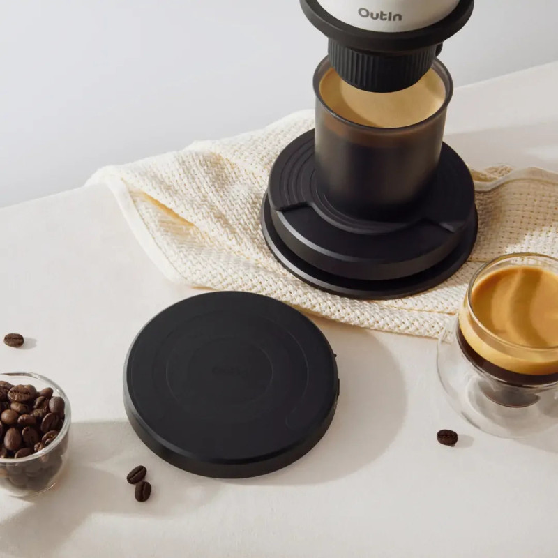 ترازوی قهوه کلارو - Claro Coffee Scale