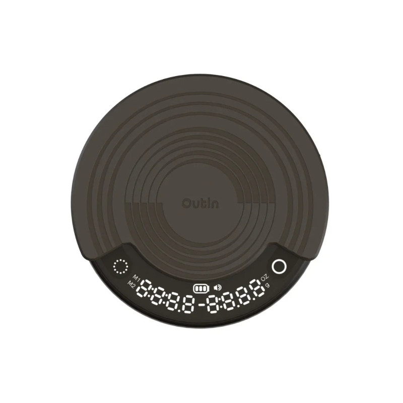 ترازوی قهوه کلارو - Claro Coffee Scale