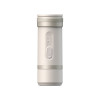 آسیاب قهوه شارژی فاینو (سفید ماسه سنگی) - Fino Portable Electric Coffee Grinder (Sandstone White)