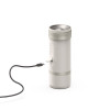 آسیاب قهوه شارژی فاینو (سفید ماسه سنگی) - Fino Portable Electric Coffee Grinder (Sandstone White)