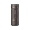 آسیاب قهوه شارژی فاینو (قهوه ای تاندرا) - Fino Portable Electric Coffee Grinder (Tundra Brown)