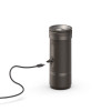 آسیاب قهوه شارژی فاینو (قهوه ای تاندرا) - Fino Portable Electric Coffee Grinder (Tundra Brown)