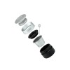 کیت فیلتر بسکت های اسپرسو ساز همراه نانو - Nano Portable Espresso Machine Filter Baskets Plus (16-18g) کیت فیلتر بسکت های اسپرسو ساز همراه نانو - Nano Portable Espresso Machine Filter Baskets Plus (16-18g)