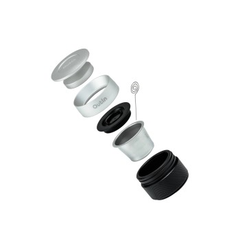 فیلتر بسکت پلاس های اسپرسو ساز همراه نانو - Nano Portable Espresso Machine Filter Baskets Plus (16-18g)