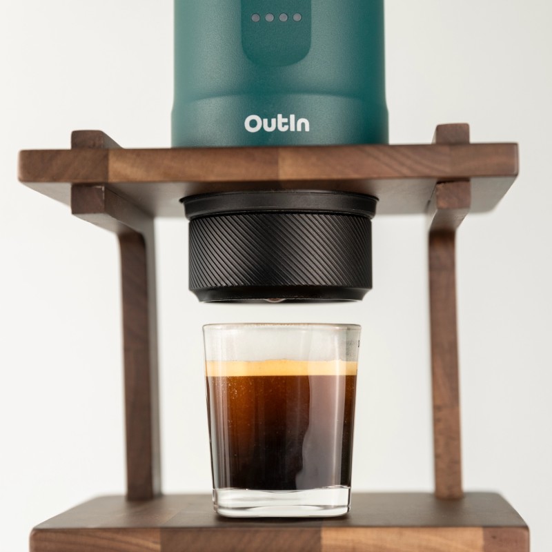 کیت فیلتر بسکت های اسپرسو ساز همراه نانو - Nano Portable Espresso Machine Filter Baskets Plus (16-18g) کیت فیلتر بسکت های اسپرسو ساز همراه نانو - Nano Portable Espresso Machine Filter Baskets Plus (16-18g)