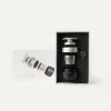 کیت فیلتر بسکت های اسپرسو ساز همراه نانو - Nano Portable Espresso Machine Filter Baskets Plus (16-18g) کیت فیلتر بسکت های اسپرسو ساز همراه نانو - Nano Portable Espresso Machine Filter Baskets Plus (16-18g)