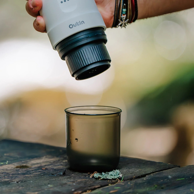 کاپ اسپرسو ساز همراه نانو - Nano Portable Espresso Machine Cup