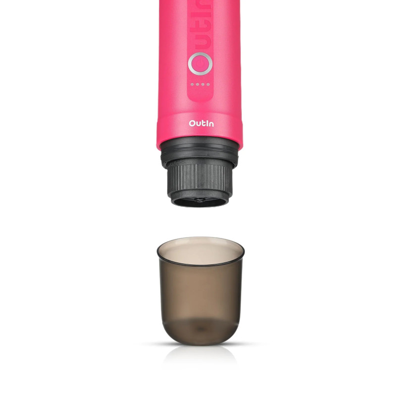 کاپ اسپرسو ساز همراه نانو - Nano Portable Espresso Machine Cup