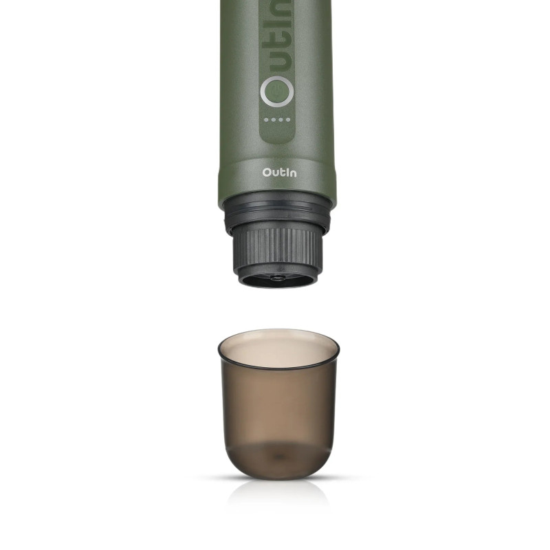 کاپ اسپرسو ساز همراه نانو - Nano Portable Espresso Machine Cup