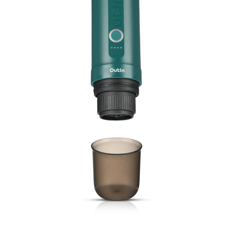 کاپ اسپرسو ساز همراه نانو - Nano Portable Espresso Machine Cup