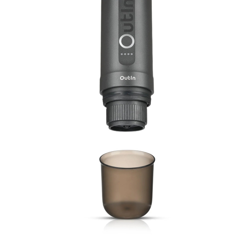 کاپ اسپرسو ساز همراه نانو - Nano Portable Espresso Machine Cup