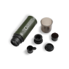 اسپرسو ساز همراه نانو (سبز جنگلی) - Nano Portable Espresso Machine (Forest Green) اسپرسو ساز همراه نانو (سبز جنگلی) - Nano Portable Espresso Machine (Forest Green)