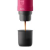 اسپرسو ساز همراه نانو (سرخابی) - Nano Portable Espresso Machine (Crimson Red) اسپرسو ساز همراه نانو (سرخابی) - Nano Portable Espresso Machine (Crimson Red)