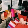 اسپرسو ساز همراه نانو (سرخابی) - Nano Portable Espresso Machine (Crimson Red) اسپرسو ساز همراه نانو (سرخابی) - Nano Portable Espresso Machine (Crimson Red)