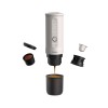 اسپرسو ساز همراه نانو (سفید صدفی) - Nano Portable Espresso Machine (Pearl White) اسپرسو ساز همراه نانو (سفید صدفی) - Nano Portable Espresso Machine (Pearl White)