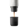 اسپرسو ساز همراه نانو (سفید صدفی) - Nano Portable Espresso Machine (Pearl White) اسپرسو ساز همراه نانو (سفید صدفی) - Nano Portable Espresso Machine (Pearl White)