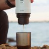 اسپرسو ساز همراه نانو (سفید صدفی) - Nano Portable Espresso Machine (Pearl White) اسپرسو ساز همراه نانو (سفید صدفی) - Nano Portable Espresso Machine (Pearl White)