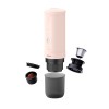 اسپرسو ساز همراه نانو (کوارتز صورتی) BCRF X - Nano Portable Espresso Machine (Rose Quartz) X BCRF اسپرسو ساز همراه نانو (کوارتز صورتی) BCRF X - Nano Portable Espresso Machine (Rose Quartz) X BCRF