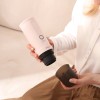 اسپرسو ساز همراه نانو (کوارتز صورتی) BCRF X - Nano Portable Espresso Machine (Rose Quartz) X BCRF اسپرسو ساز همراه نانو (کوارتز صورتی) BCRF X - Nano Portable Espresso Machine (Rose Quartz) X BCRF