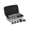 ست اسپرسو ساز همراه نانو (سبز جنگلی) - Nano Portable Espresso Machine Set (Forest Green) ست اسپرسو ساز همراه نانو (سبز جنگلی) - Nano Portable Espresso Machine Set (Forest Green)