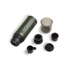 ست اسپرسو ساز همراه نانو (سبز جنگلی) - Nano Portable Espresso Machine Set (Forest Green) ست اسپرسو ساز همراه نانو (سبز جنگلی) - Nano Portable Espresso Machine Set (Forest Green)