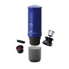 ست اسپرسو ساز همراه نانو (آبی اقیانوسی) - Nano Portable Espresso Machine Set (Ocean Blue) ست اسپرسو ساز همراه نانو (آبی اقیانوسی) - Nano Portable Espresso Machine Set (Ocean Blue)