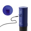ست اسپرسو ساز همراه نانو (آبی اقیانوسی) - Nano Portable Espresso Machine Set (Ocean Blue) ست اسپرسو ساز همراه نانو (آبی اقیانوسی) - Nano Portable Espresso Machine Set (Ocean Blue)