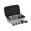 ست اسپرسو ساز همراه نانو (خاکستری فضایی) - Nano Portable Espresso Machine Set (Space Grey) ست اسپرسو ساز همراه نانو (خاکستری فضایی) - Nano Portable Espresso Machine Set (Space Grey)