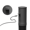 اسپرسو ساز همراه نانو (خاکستری فضایی) - Nano Portable Espresso Machine (Space Grey) اسپرسو ساز همراه نانو (خاکستری فضایی) - Nano Portable Espresso Machine (Space Grey)