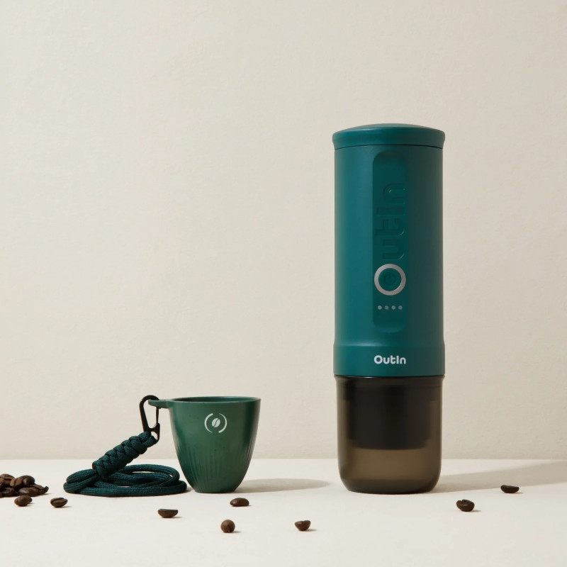 فنجان اسپرسو ریبرو - Rebrew Espresso Cup