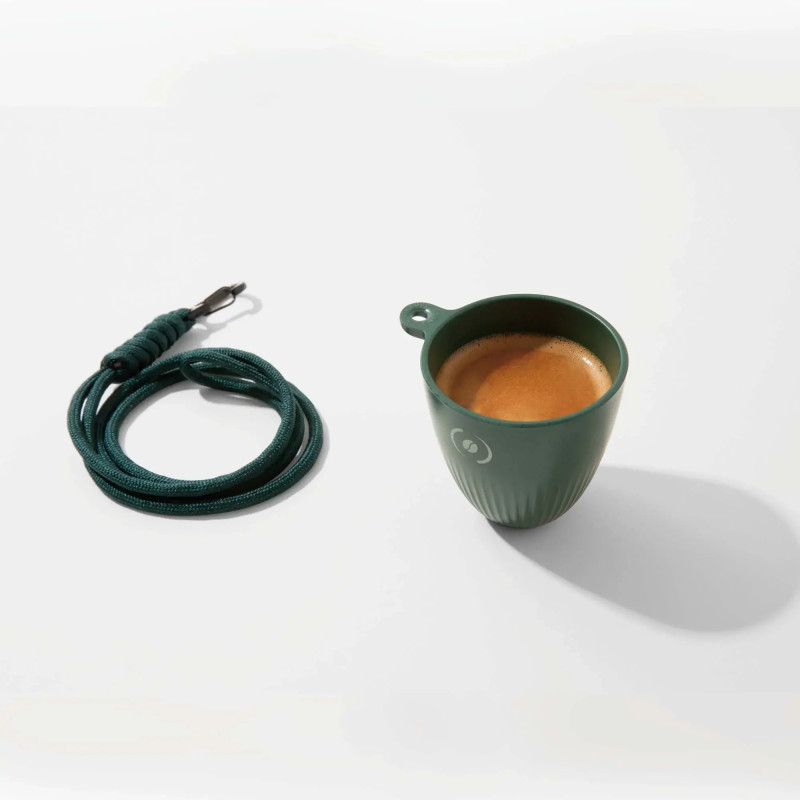 فنجان اسپرسو ریبرو - Rebrew Espresso Cup