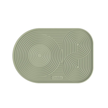 سینی قهوه سیلیکونی - Silicone Coffee Mat