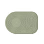 سینی قهوه سیلیکونی - Silicone Coffee Mat