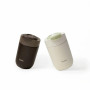 تراول ماگ (قهوه ای خاکی) - Travel Tumbler (Terra Brown)