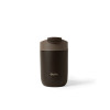 تراول ماگ (قهوه ای خاکی) - Travel Tumbler (Terra Brown)