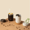 تراول ماگ (قهوه ای خاکی) - Travel Tumbler (Terra Brown)