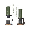استند ﻗﻬﻮﻩ ﭼﻨﺪ ﻣﻨﻈﻮﺭﻩ - Universal Coffee Stand